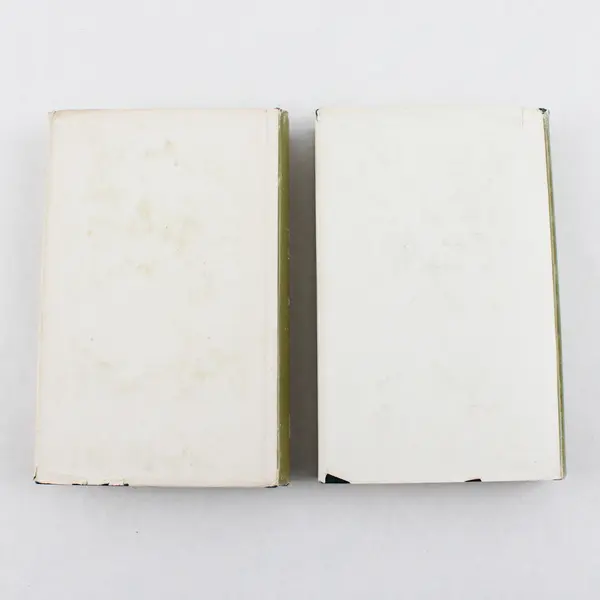 The Holy Spirit or Power From on High A B Simpson 2-Vol Set 1895 HC DJ Good