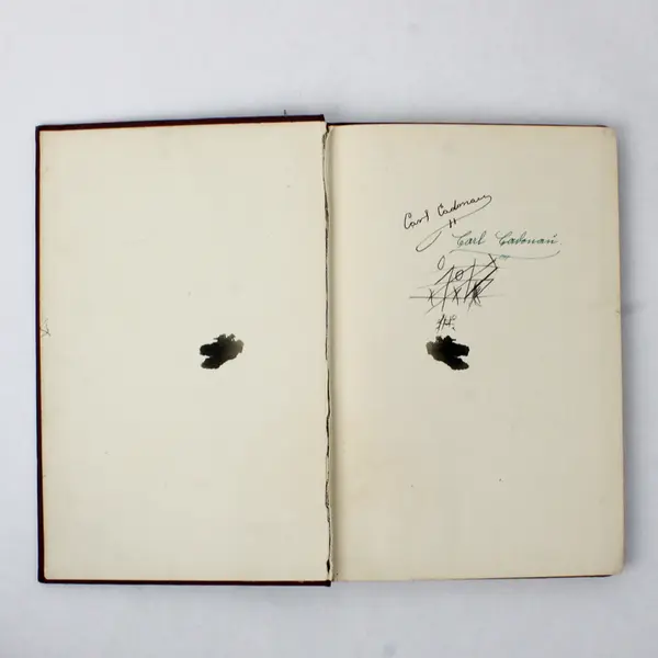 Vintage Laboratory Manual in Physics A A Knowlton Marcus O'Day 1935 Hardcover 