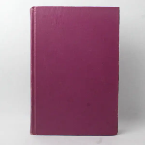 Vintage The Layman's Parallel New Testament 1970 Hardcover Various Authors No DJ