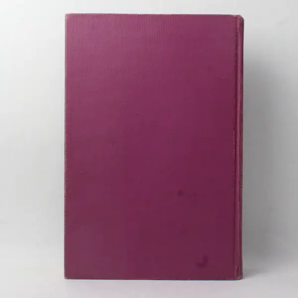 Vintage The Layman's Parallel New Testament 1970 Hardcover Various Authors No DJ