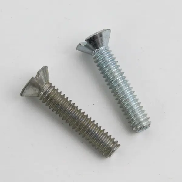 Lot of Screws Nuts Washers Mixed Assortment Used Hardware DIY Repair