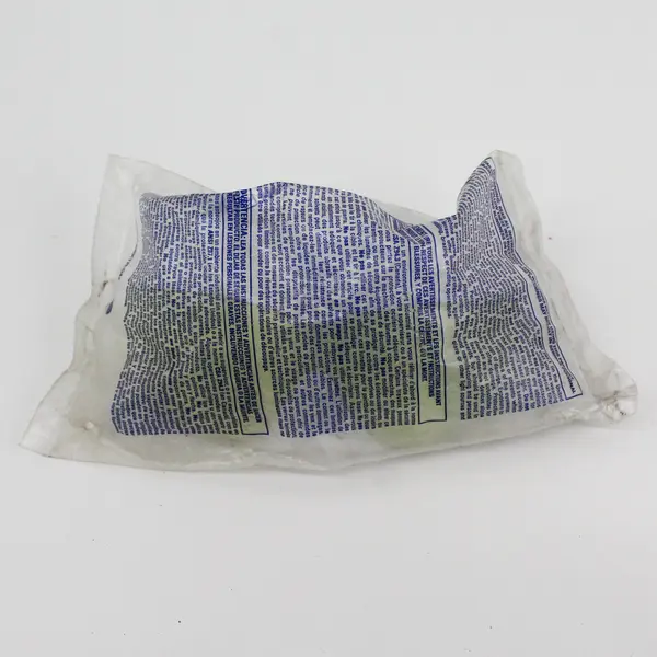 Lot of 3 Safety Glasses Replacement Lenses New Unused in Packaging