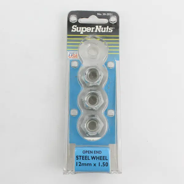 Mixed Lot of Screws & Nuts Black Drywall Sheet Metal Wheel Nuts Used