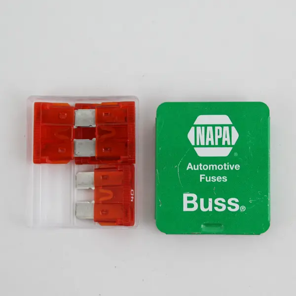 Mixed Lot of Light Switches & Assorted Toggle Switch Parts, Used