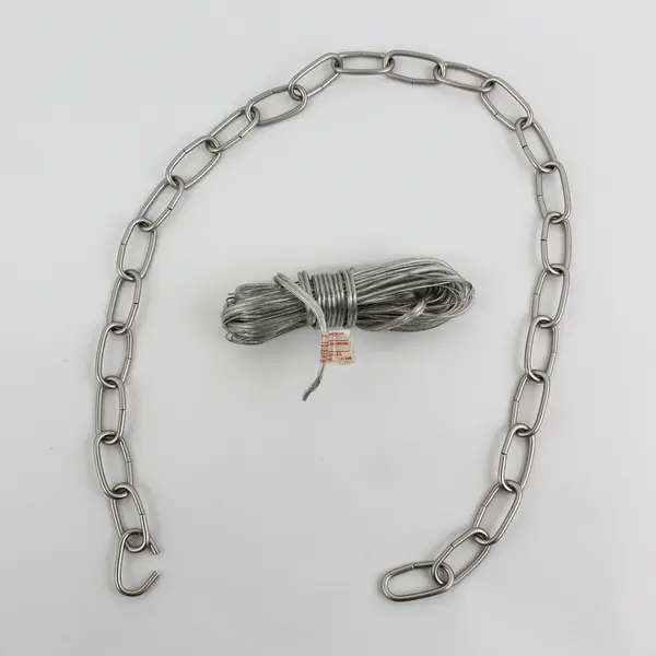 Light Fixture Wiring & Chain Hanging Light Repair Replacement