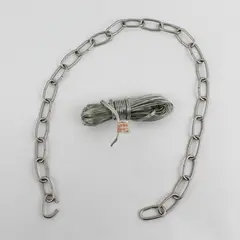 Light Fixture Wiring & Chain Hanging Light Repair Replacement