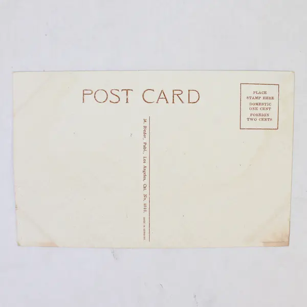 Lot Of 2 Columbia River Oregon Color Litho Postcards Thumb Needle St Peters Dome