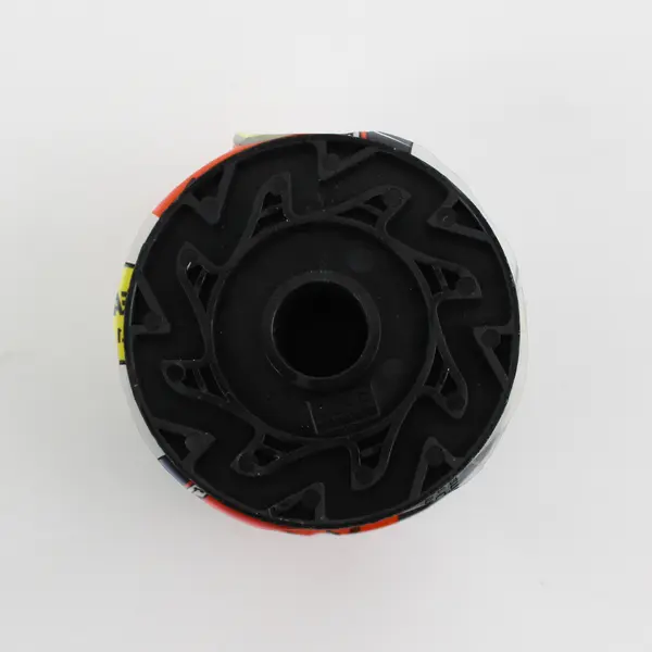 Lot of 2 Black & Decker Grass Hog Automatic Feed Spools - New