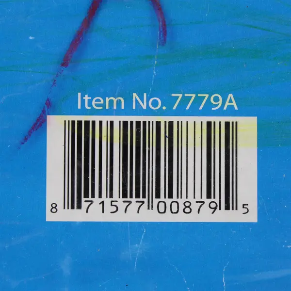 New Verdes Toys Alphabet 'N Numbers Foam Puzzle Preschool Learning Mat