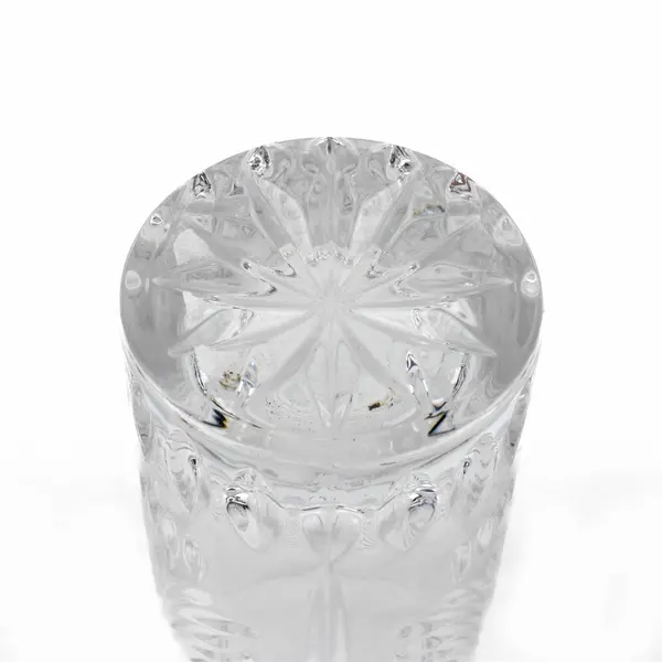 Set of 3 Mikasa Christmas Tree Highball Glasses