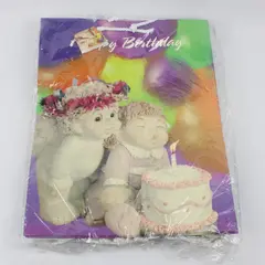 Lot of 9 Colorful Happy Birthday Gift Bags