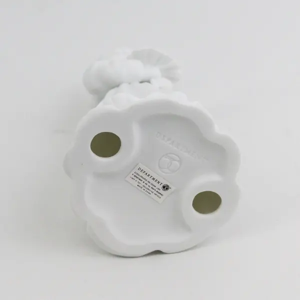 2000 Dept 56 Silhouette Treasures Roses And Lace Figurine 78621