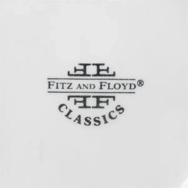 Fitz and Floyd Nativity Classics Christmas Blessed Mother Mary Figurine 8.5in