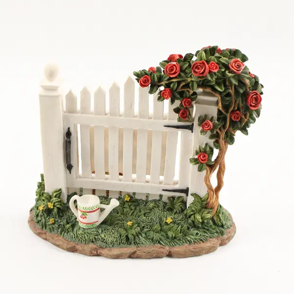 Pipka Earth Angels #13806 Angel's Gate Collectible Figurine NEW