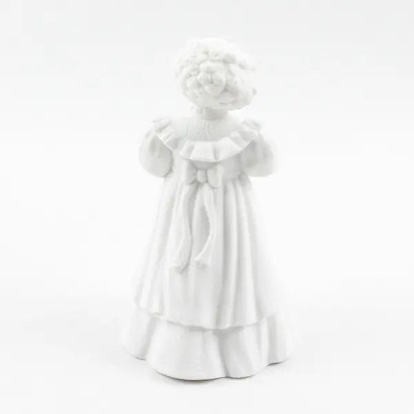 Dept 56 Silhouette Treasures Roses & Lace Figurine #56.78621 New
