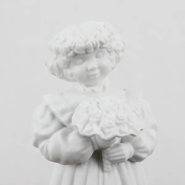 Dept 56 Silhouette Treasures Roses & Lace Figurine #56.78621 New