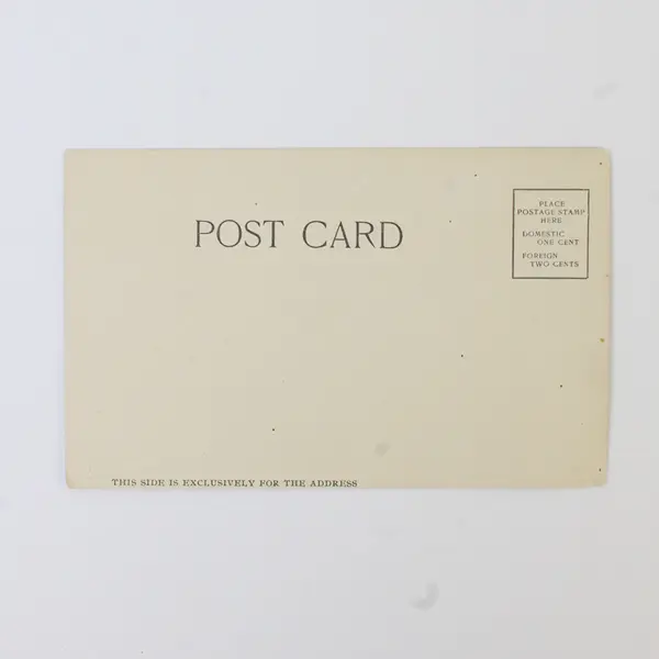 Lot Of 2 Columbia Gorge Oregon Color Postcards Bridal Veil Falls Latourell Falls