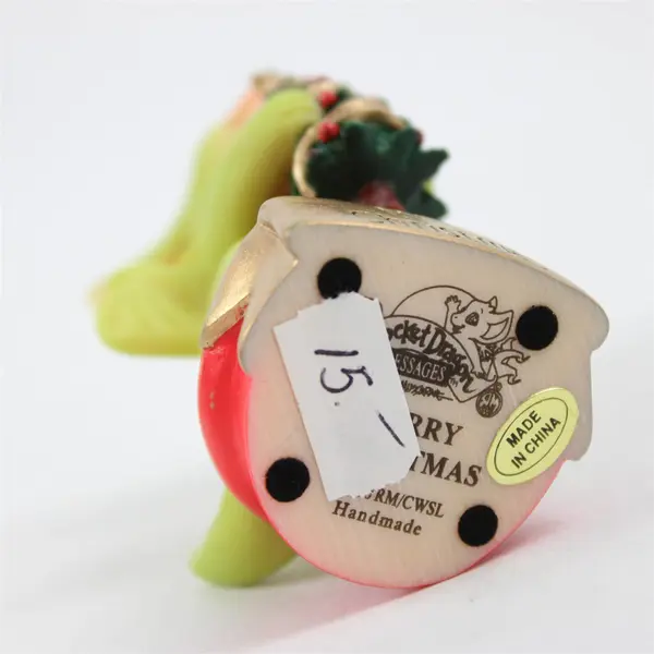 New Pocket Dragons "Messages" Merry Christmas Real Musgrave NIB