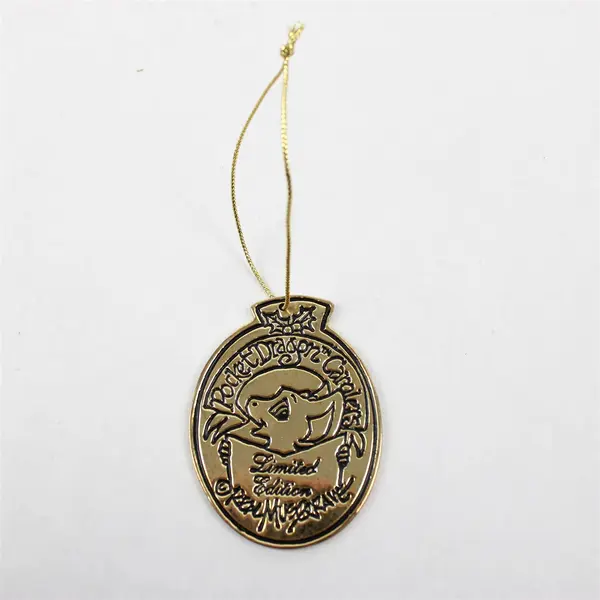 Pocket Dragons by Real Musgrave "Fa-la-la-la-lah!” (2002 Christmas Special)