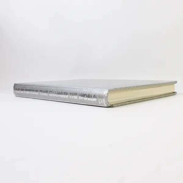 Reader's Digest The Inventions That Changed The World Illustrated Guide 1983 HC