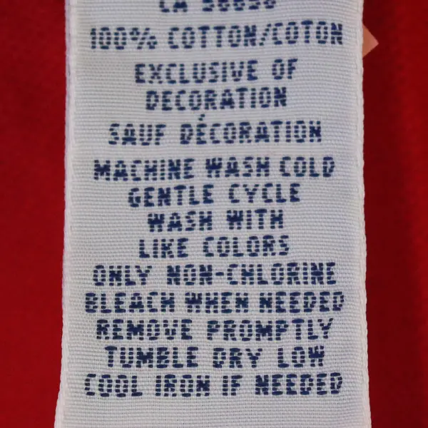 Polo Ralph Lauren The Skinny Polo Red Top Women's Medium