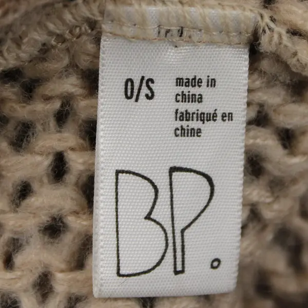 Mixed Lot of 4 Loop Scarves Knit and Fuzzy