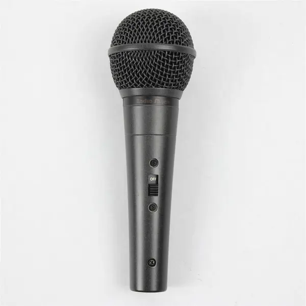 Radio Shack Rode M1 Live Performance Microphone - Untested