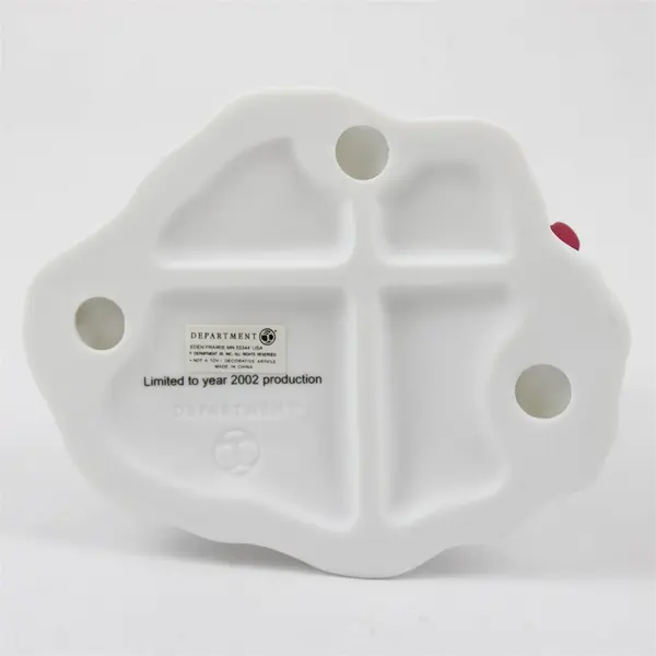 Department 56 Heritage Village Snowman 56.58638 New in Box