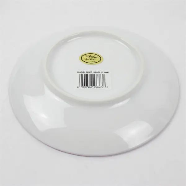 Vintage Andrea by Sadek Purple Pansy Porcelain Tea-for-One Teapot & Mug