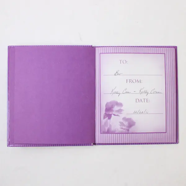 Teatime Treats Mini Cookbook 2011 Published by Greenbrier International HC Good