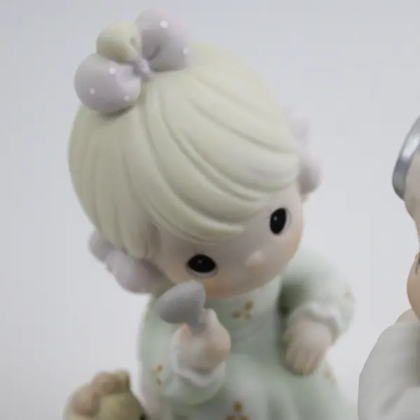 Precious Moments VISIONS STILL THE SAME 20th Anniversary