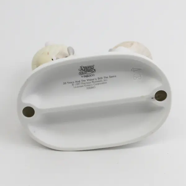 Precious Moments VISIONS STILL THE SAME 20th Anniversary