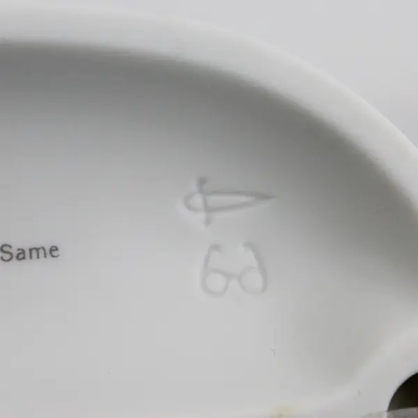 Precious Moments VISIONS STILL THE SAME 20th Anniversary