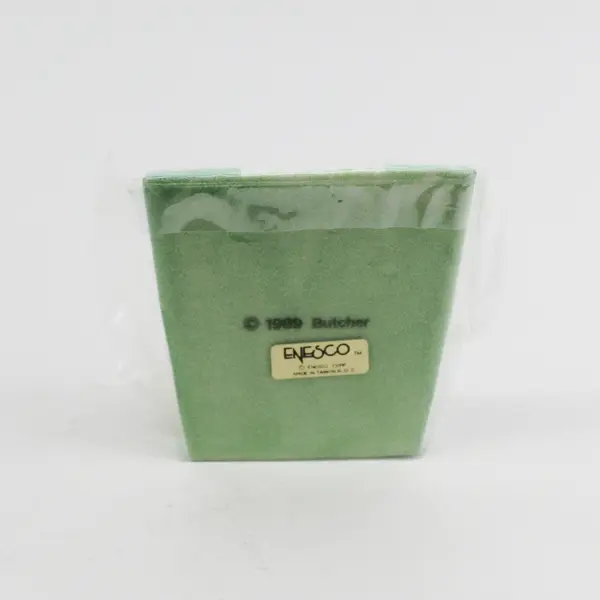 1989 PRECIOUS MOMENTS Mini Bridal Party Stairstep Arch With Box