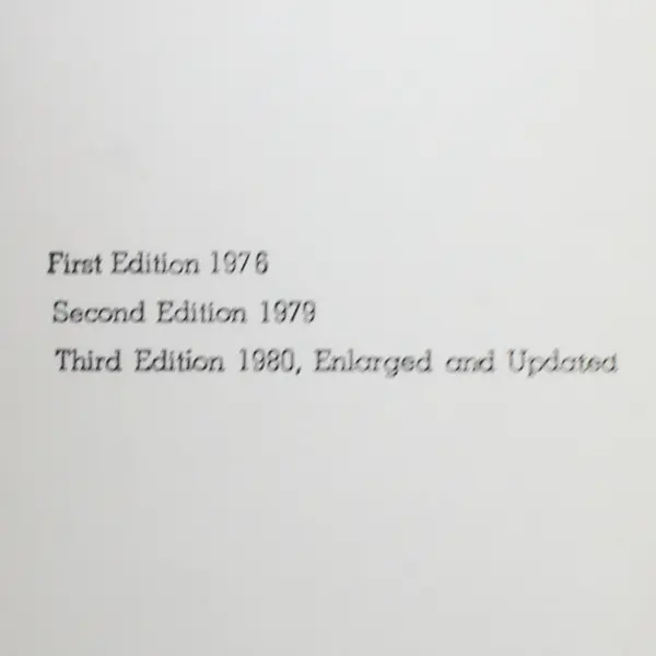 The Amazing Ancient to Modern Useful Plant Aloe Vera 1980 Enlarged & Updated