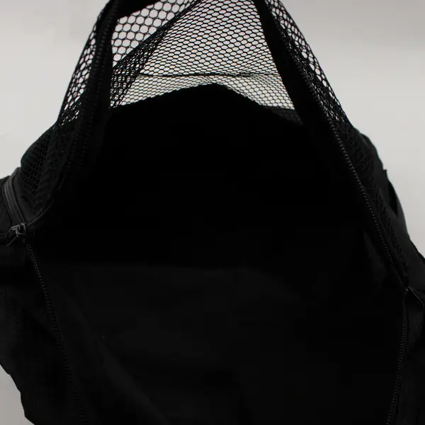 Arci Arc Laptop Sleeve Case Black Slim Lightweight for Laptop/Tablet