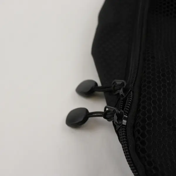 Arci Arc Laptop Sleeve Case Black Slim Lightweight for Laptop/Tablet