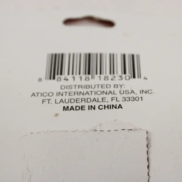 Assorted Ornament Hangers Metal Wire Holiday Tree Wreath Crafts