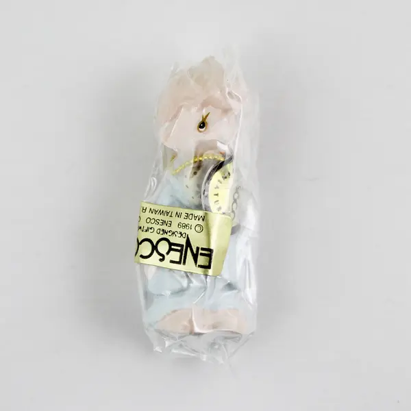  1989 Precious Moments  Bridesmaid Groomsman Jr Bridesmaid Mini Pewter Figures 