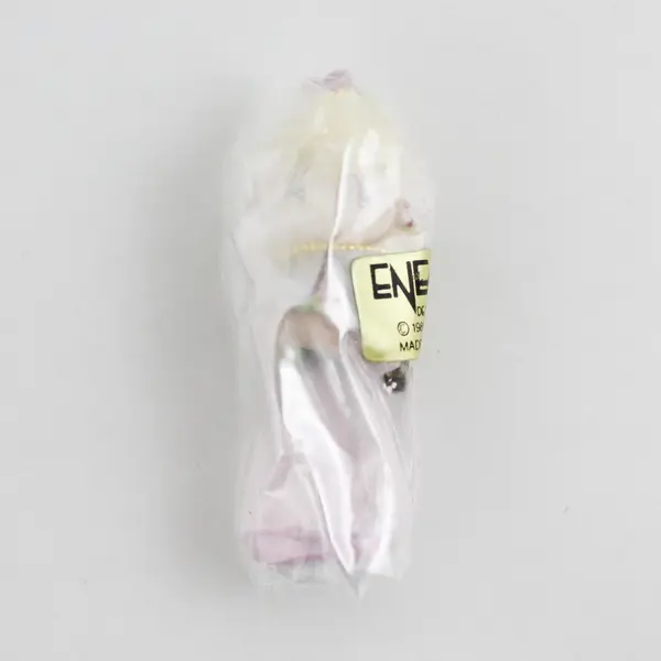  1989 Precious Moments  Bridesmaid Groomsman Jr Bridesmaid Mini Pewter Figures 