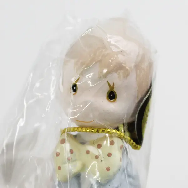 Enesco Precious Moments  Mini Pewter Groom  Figurine  694863  NIB