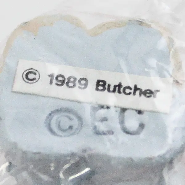 Enesco Precious Moments  Mini Pewter Groom  Figurine  694863  NIB