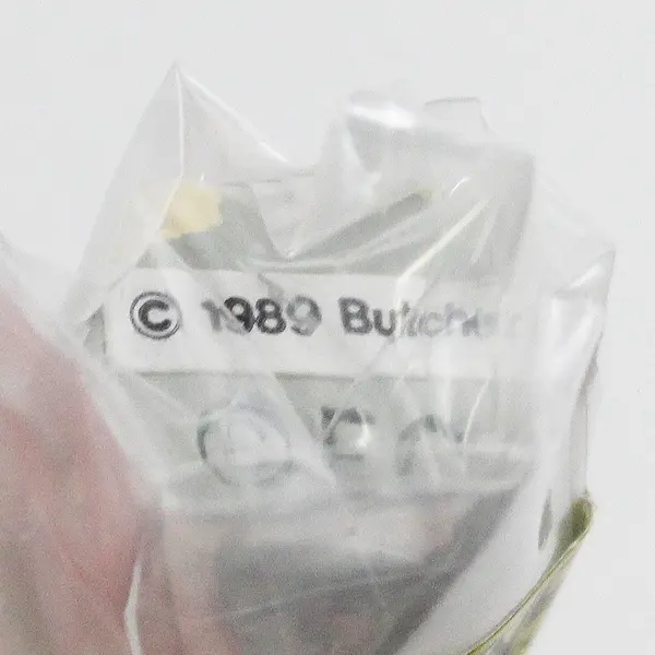 Enesco Precious Moments  Mini Pewter Jr. Bridesmaid  Figurine  694819  NIB