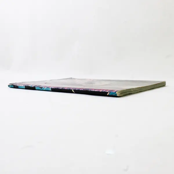 Australian Women's Weekly The Living Bush PB c1960 Illustrated Good Condition