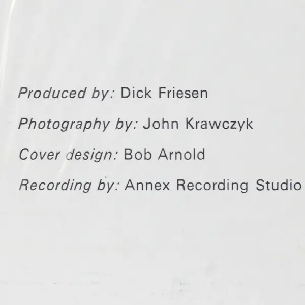 Christian Minstrels The Mighty Power  12" Vinyl Record