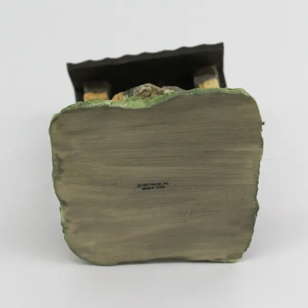 Roman Inc Fontanini Wishing Well Figurine 94885