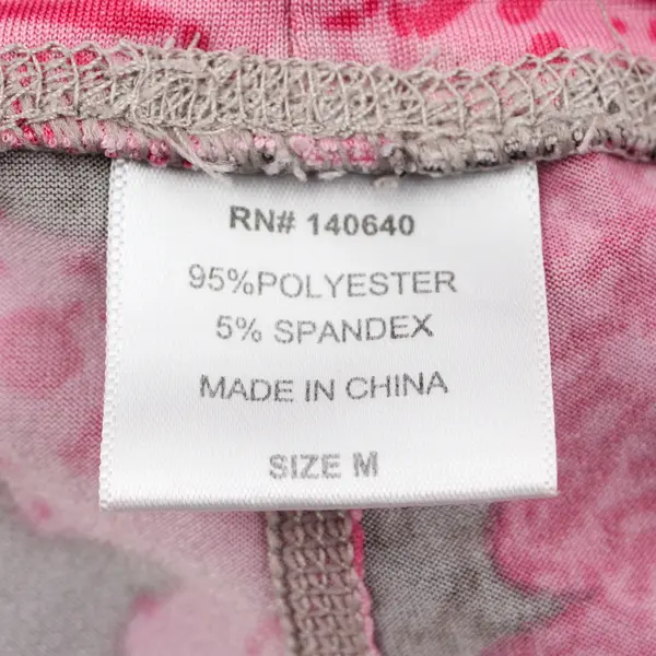 Live Breathe Fight Gray and Pink Camo Print Activewear Leggings Women's Medium