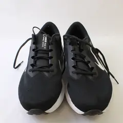 Nike Winflo 10 Black/White Athletic Tennis Shoes DV4022-003 Men's Size 14