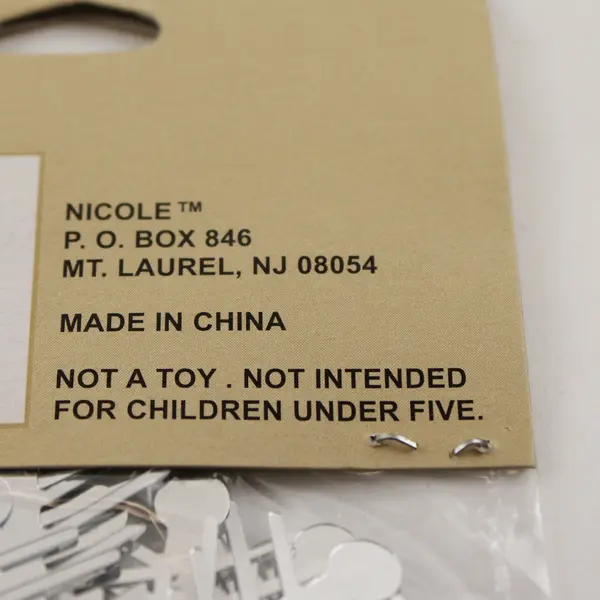 Lot of 6 Snowflake Ornaments Holiday Christmas Tree Crafts