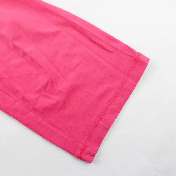 Danskin Now Hot Pink Capri Sweats Women's Small 4-6